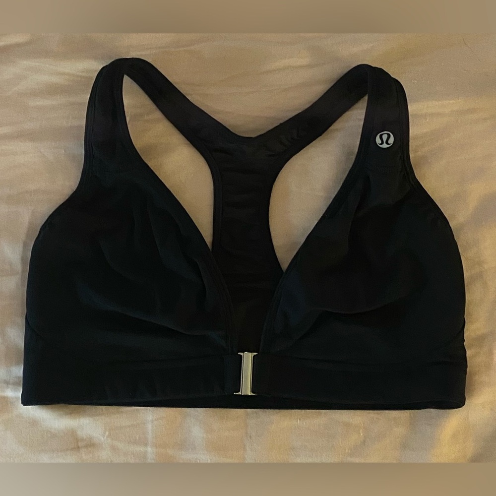 Lululemon bra
